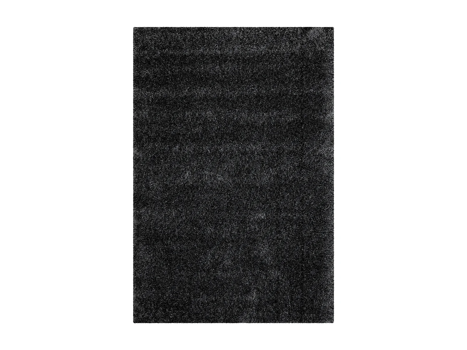 Tapis Gris 160 X 229 cm - Haddie
