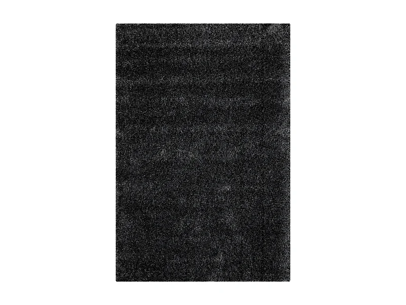 Tapis Gris 160 X 229 cm - Haddie