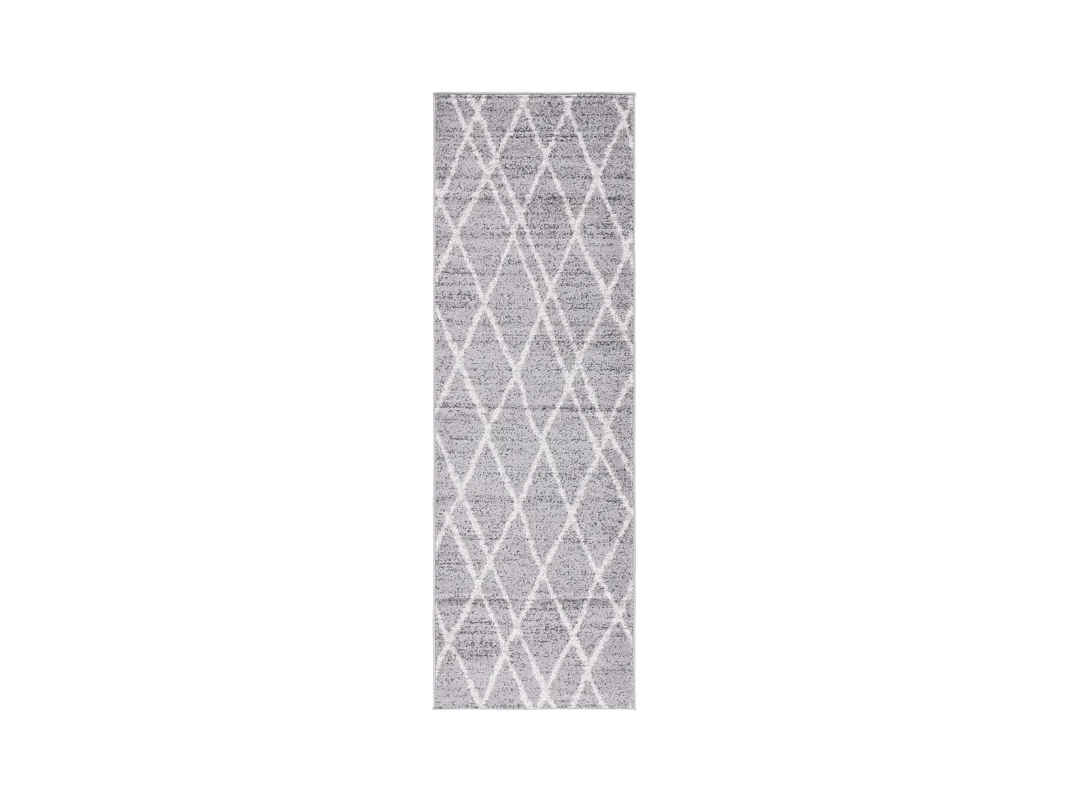 Tapis Blanc 76 X 244 cm - Johanna