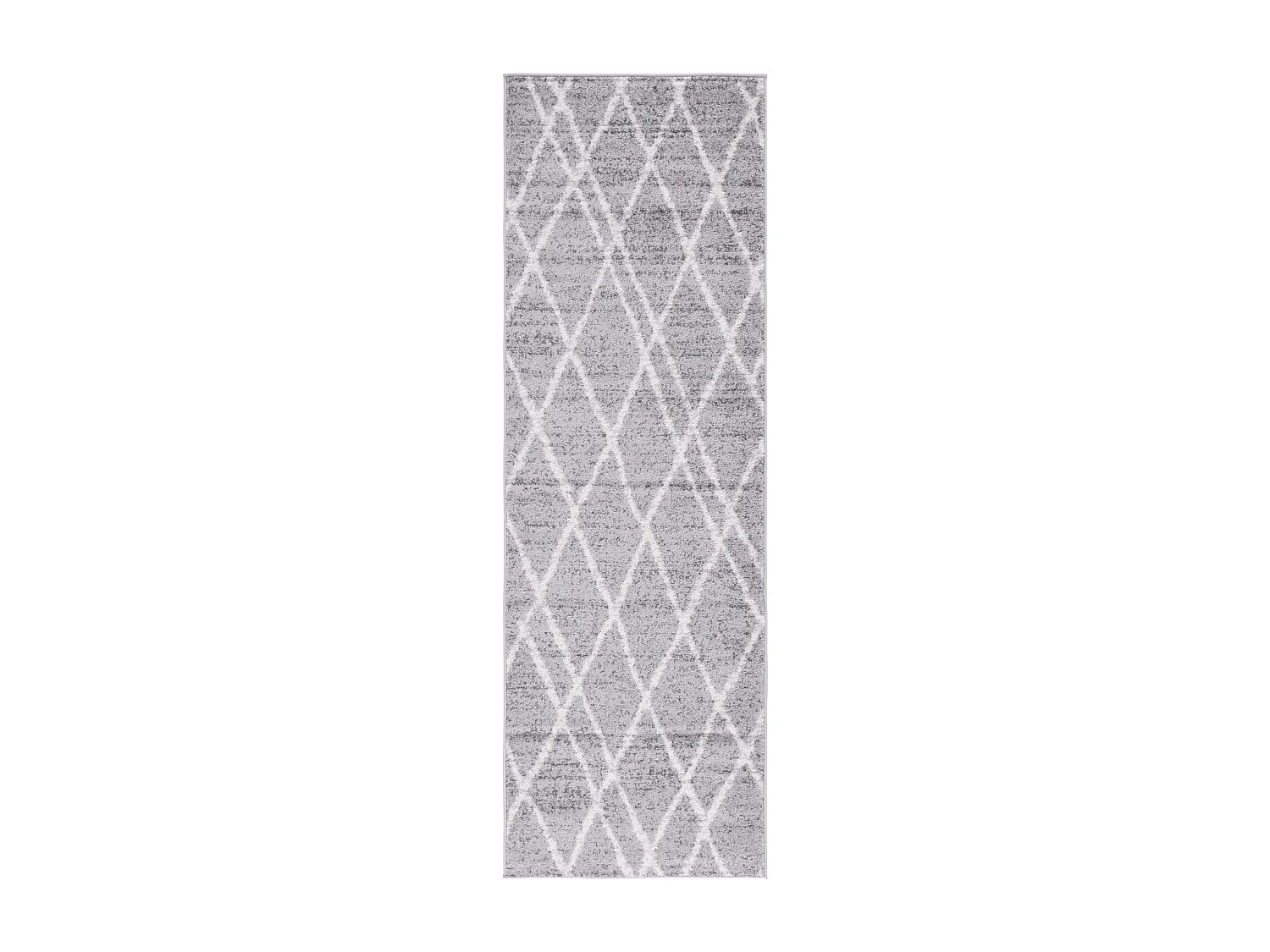 Tapis Blanc 76 X 244 cm - Johanna