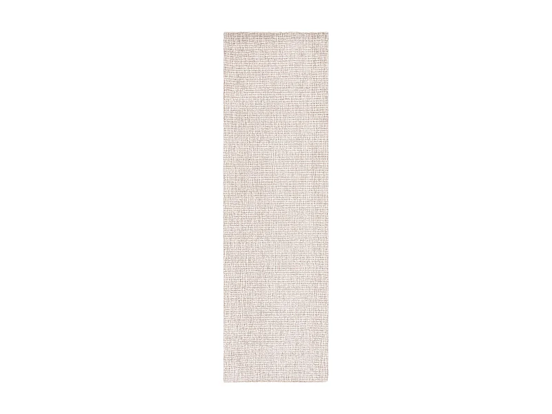 Tapis Ivoire/Gris 69 X 244 cm - Phaedra