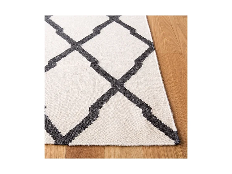 Tapis Neutre/Gris 152 X 244 cm - Sydney