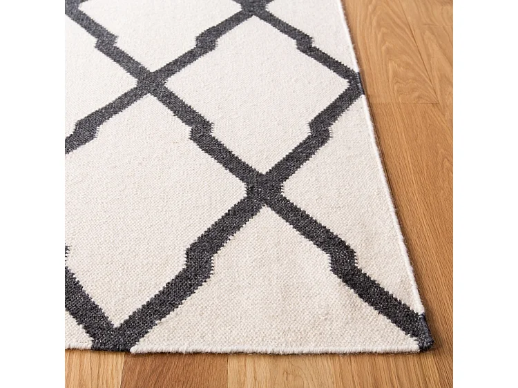 Tapis Neutre/Gris 152 X 244 cm - Sydney