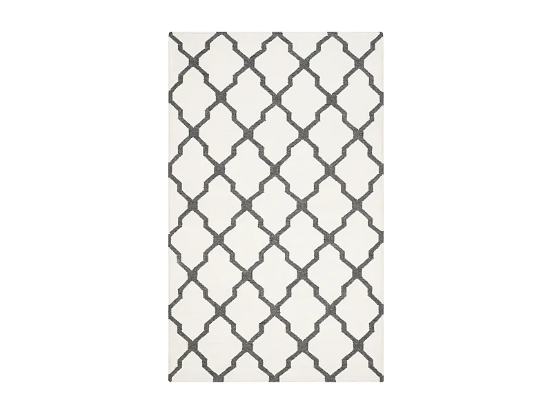 Tapis Neutre/Gris 152 X 244 cm - Sydney