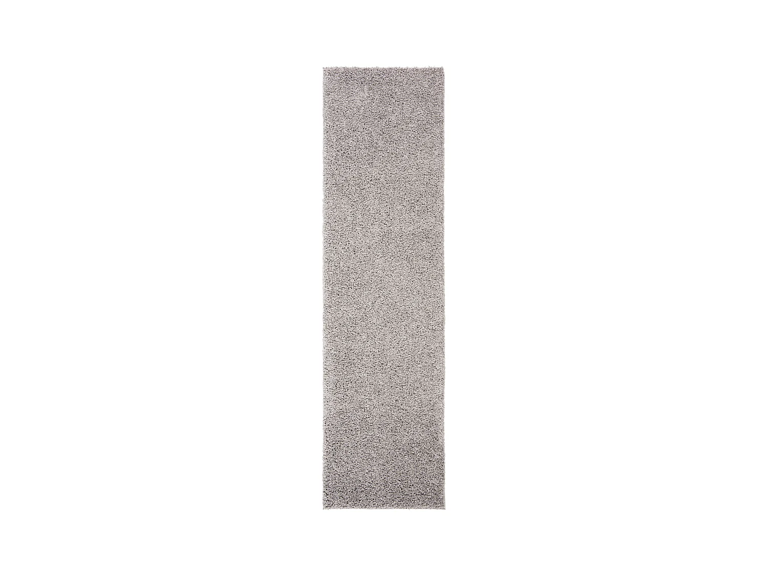 Tapis Gris 66 X 244 cm - Morgan