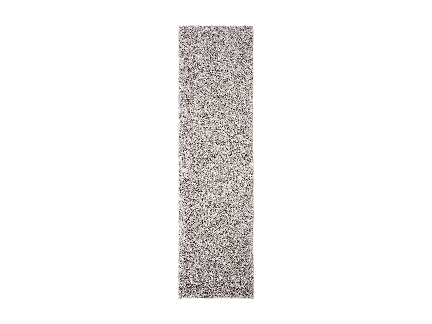 Tapis Gris 66 X 244 cm - Morgan