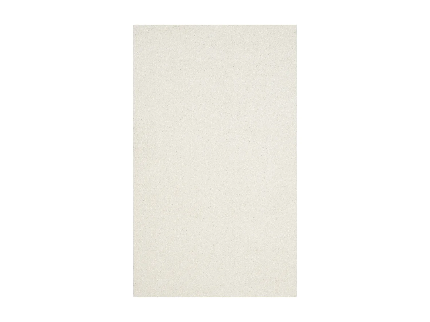 Tapis Blanc 122 X 183 cm - Robyn