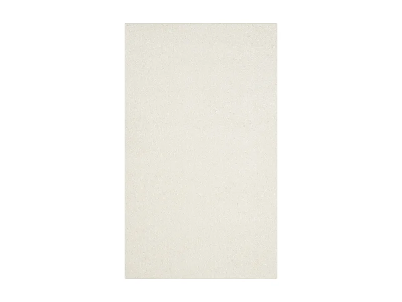Tapis Blanc 122 X 183 cm - Robyn