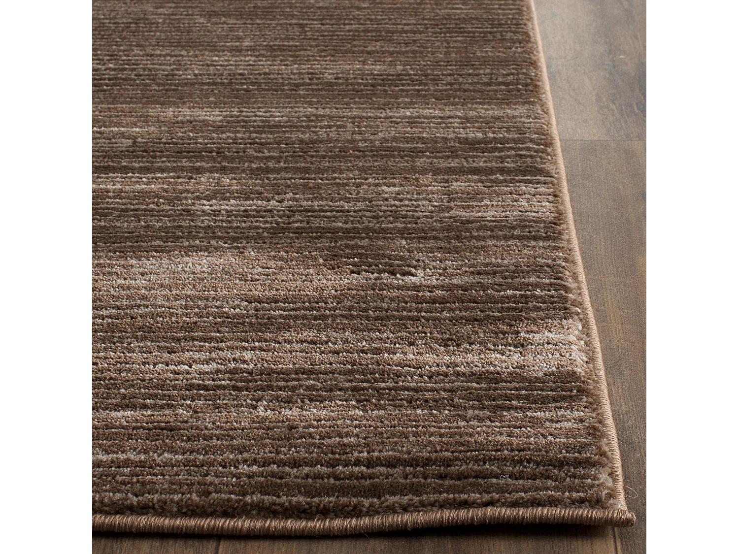 Tapis Marron 122 X 183 cm - Valentine