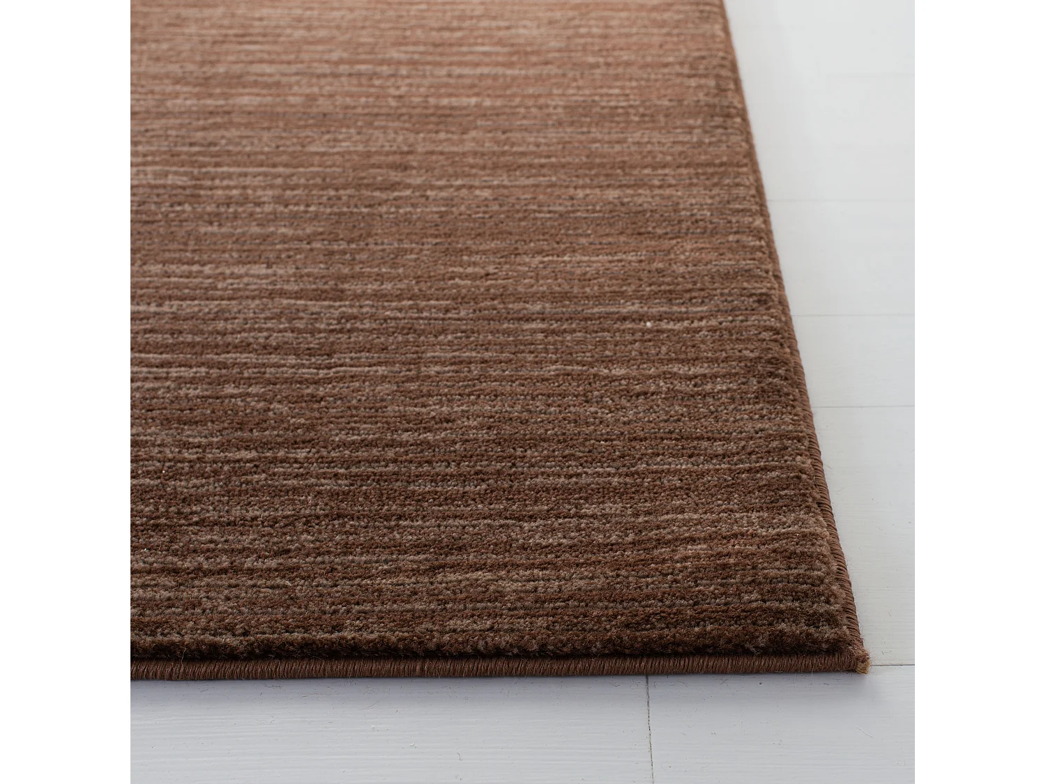 Tapis Marron 122 X 183 cm - Valentine
