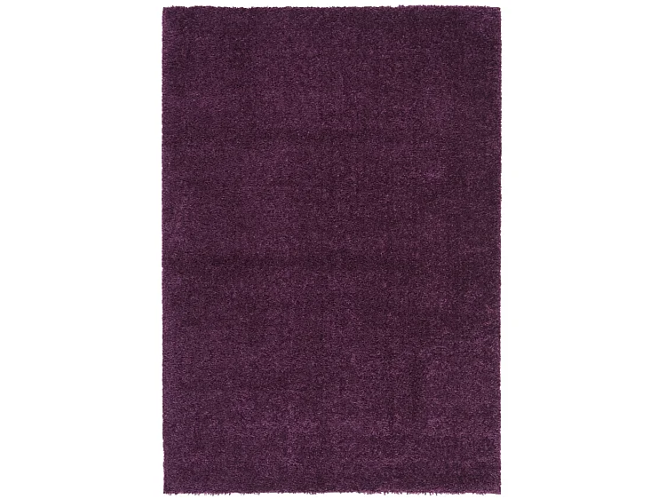 Tapis Violet 236 x 305 cm - Lola