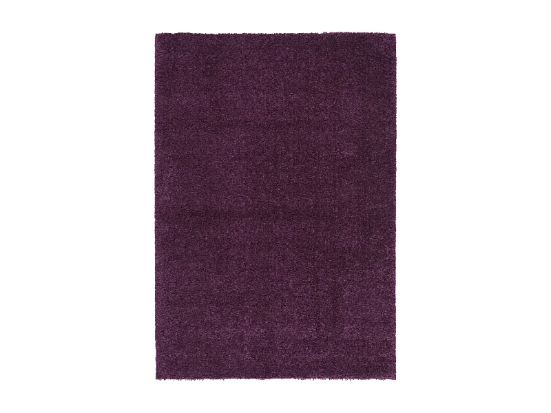 Tapis Violet 236 x 305 cm - Lola