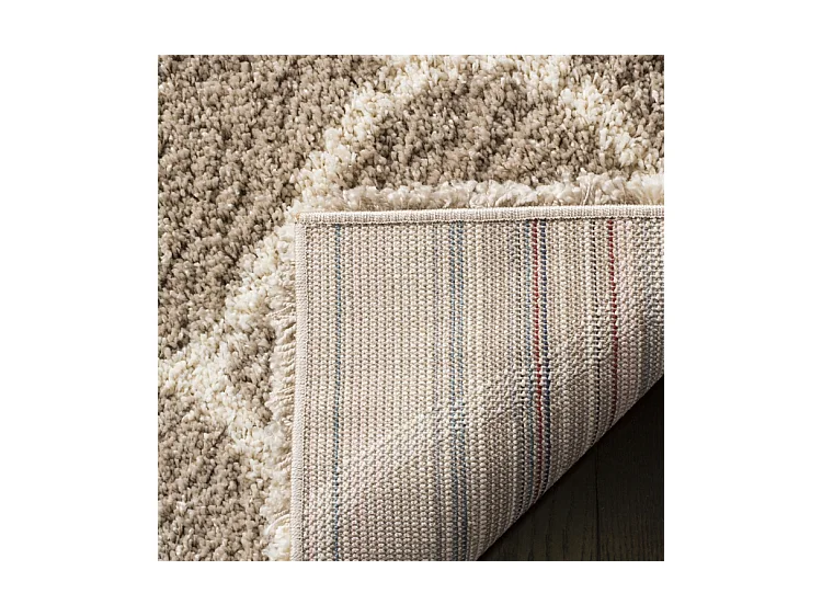 Tapis Neutre 91 X 152 cm - Zoey