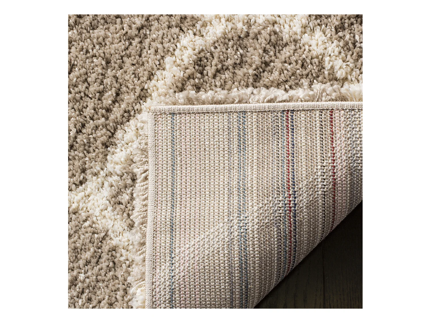 Tapis Neutre 91 X 152 cm - Zoey