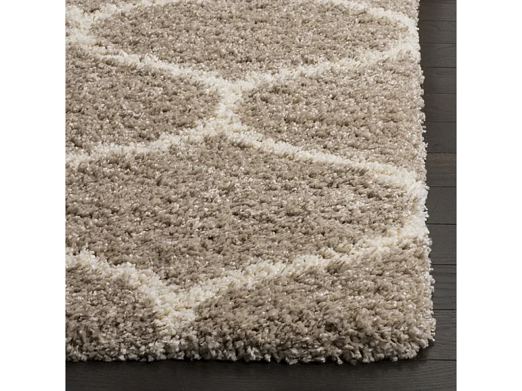 Tapis Neutre 91 X 152 cm - Zoey