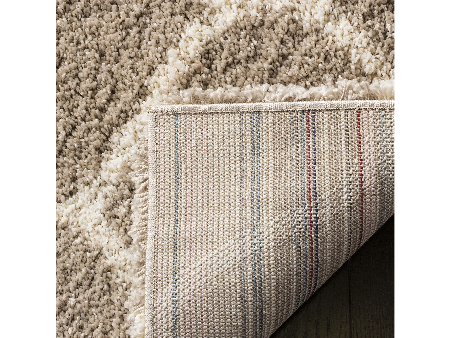 Tapis Neutre 91 X 152 cm - Zoey