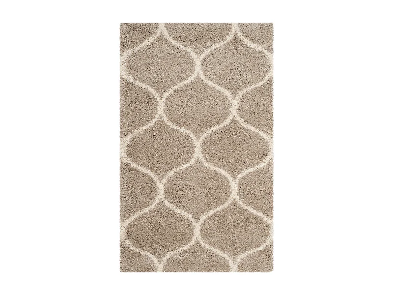 Tapis Neutre 91 X 152 cm - Zoey