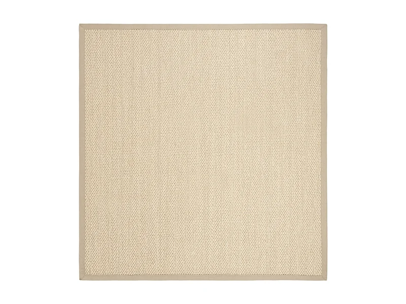 Tapis Ivoire/Beige 183 X 183 cm - Palmer