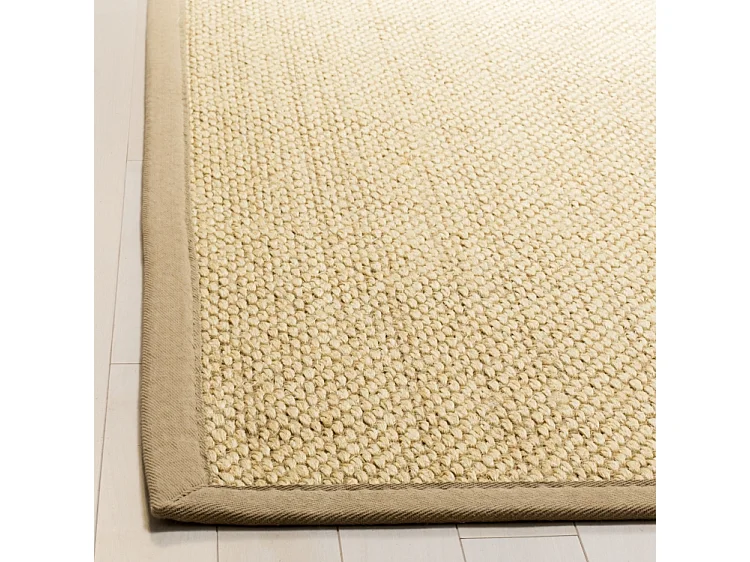 Tapis Ivoire/Beige 183 X 183 cm - Palmer