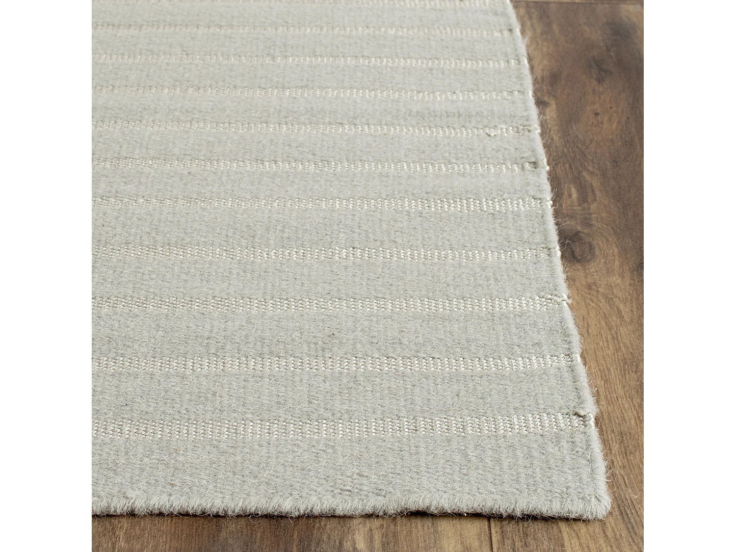 Tapis Gris 152 X 244 cm - Lyme