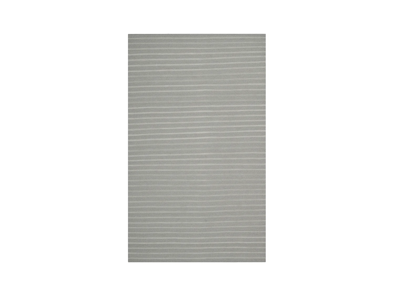 Tapis Gris 152 X 244 cm - Lyme