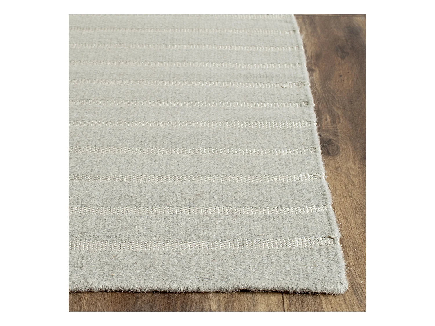 Tapis Gris 152 X 244 cm - Lyme