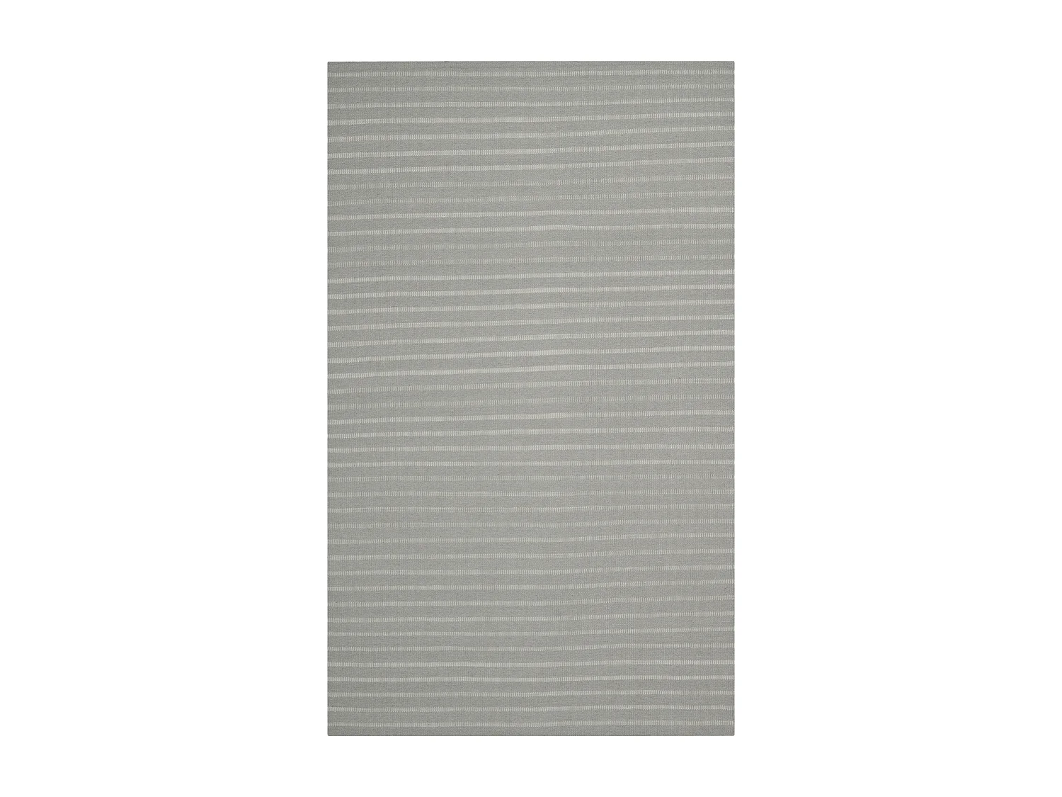 Tapis Gris 152 X 244 cm - Lyme