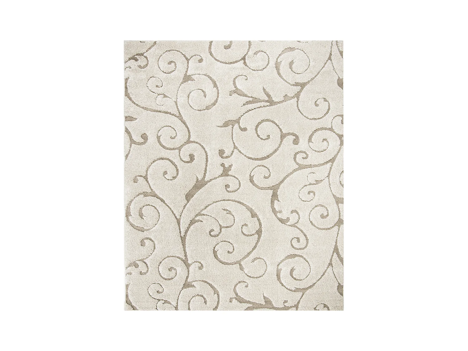 Tapis Neutre 236 x 305 cm - Rosalind