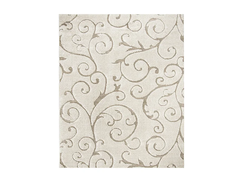 Tapis Neutre 236 x 305 cm - Rosalind