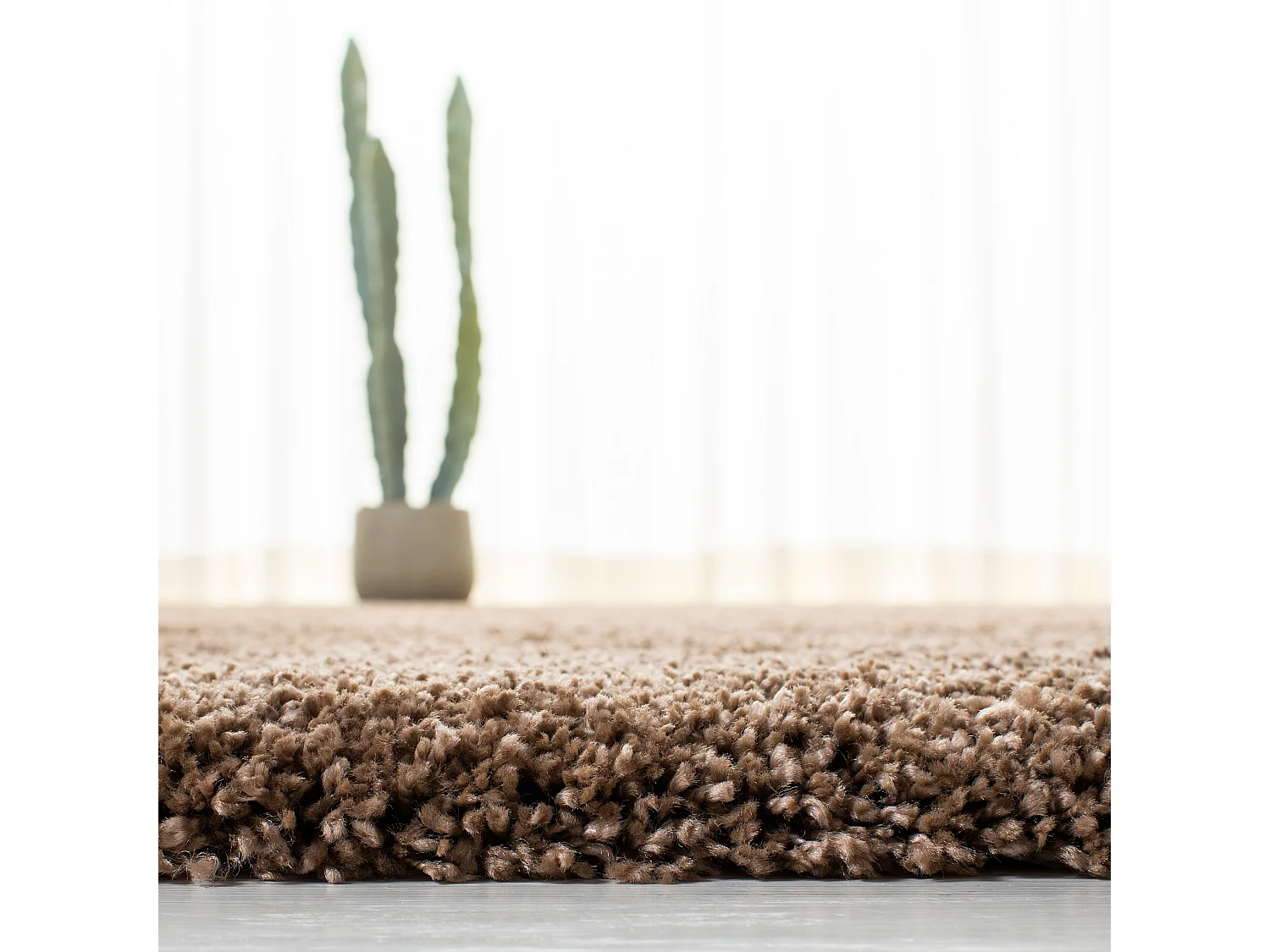 Tapis Neutre 122 X 183 cm - Bowery