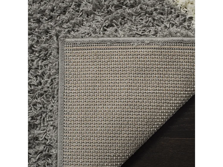 Tapis Gris/Neutre 91 X 152 cm - Aldo