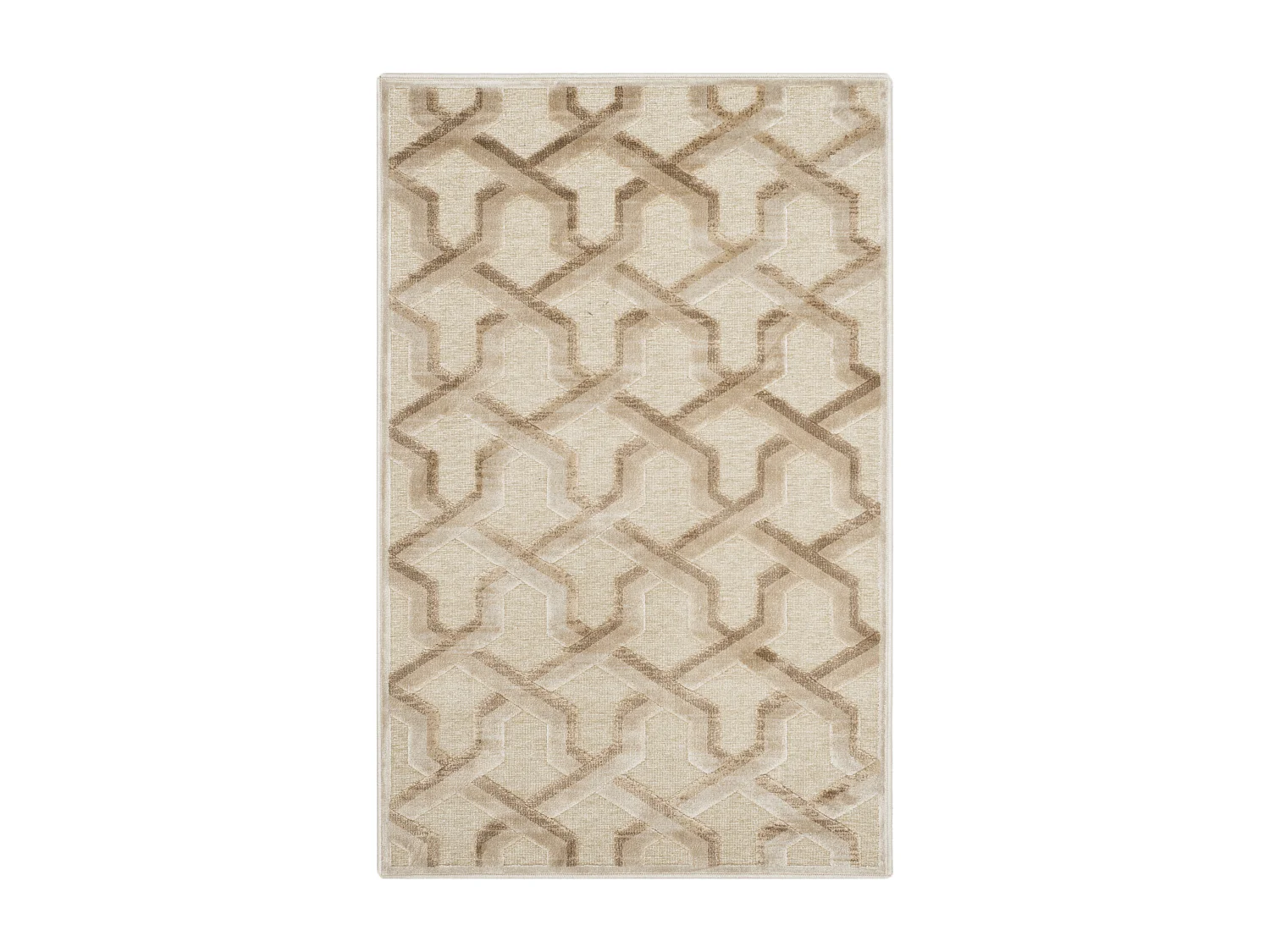 Tapis Neutre 79 X 122 cm - Caguas