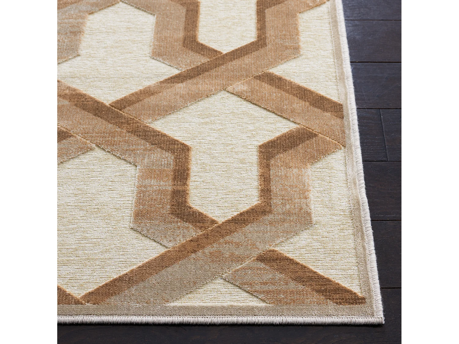 Tapis Neutre 79 X 122 cm - Caguas