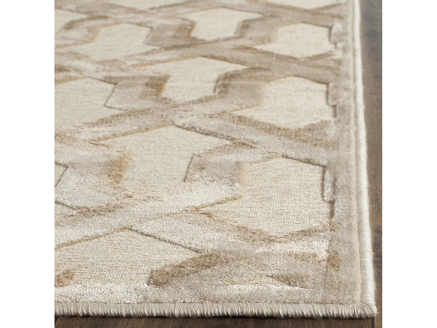 Tapis Neutre 79 X 122 cm - Caguas