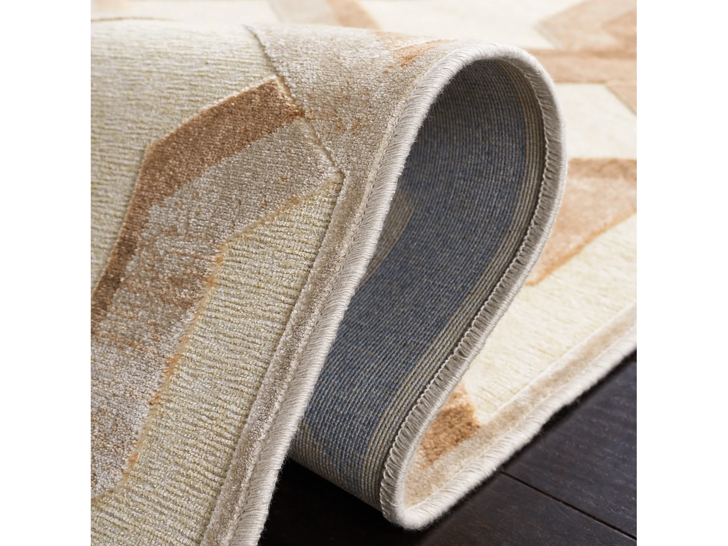 Tapis Neutre 79 X 122 cm - Caguas