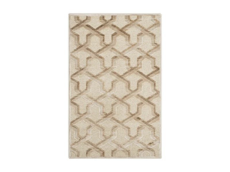 Tapis Neutre 79 X 122 cm - Caguas