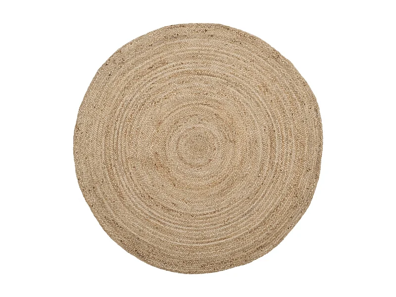 Tapis Naturel 244 X 244 cm - Haruko