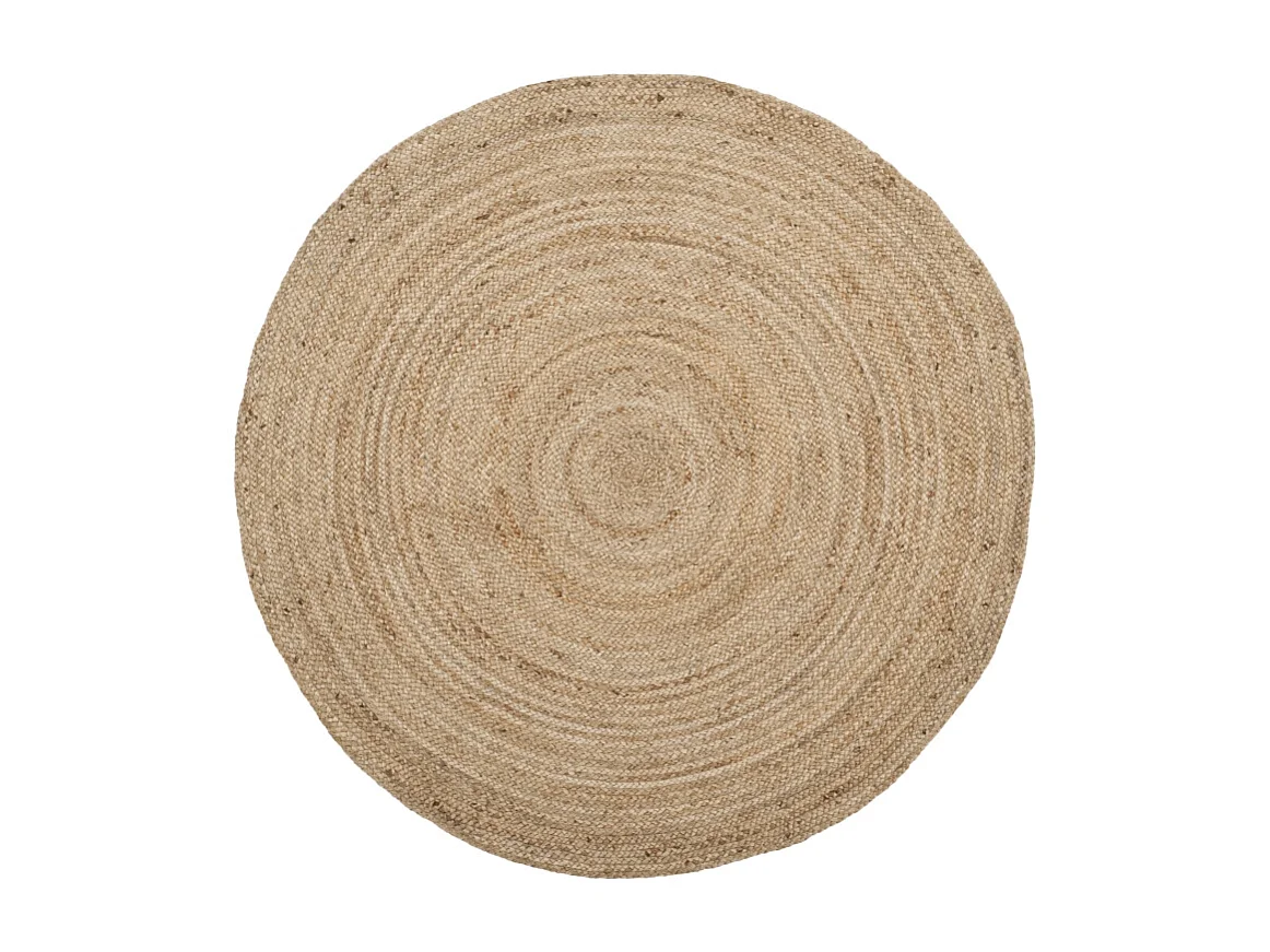 Tapis Naturel 244 X 244 cm - Haruko