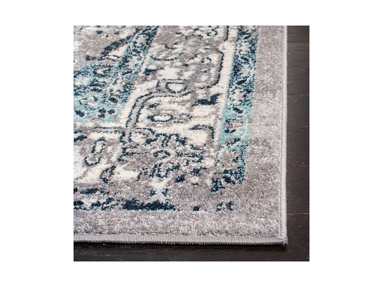 Tapis Gris/Neutre 160 X 231 cm - Matias