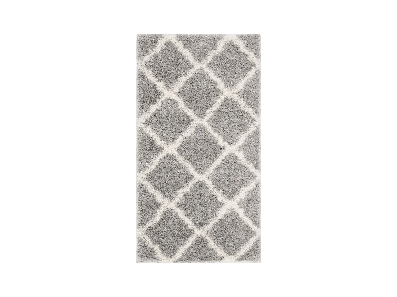 Tapis Gris/Neutre 91 X 152 cm - Taylor