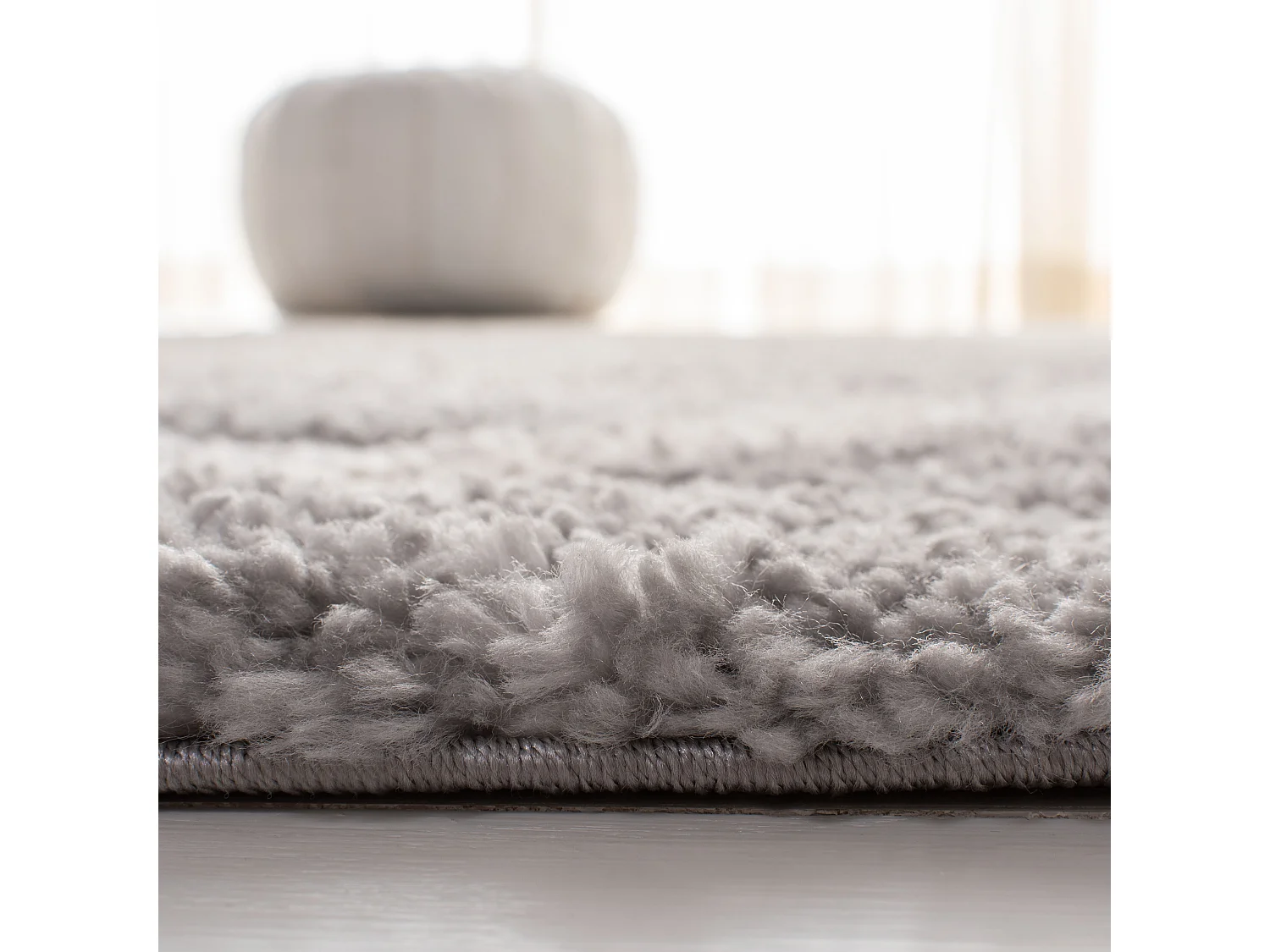 Tapis Gris/Neutre 91 X 152 cm - Taylor