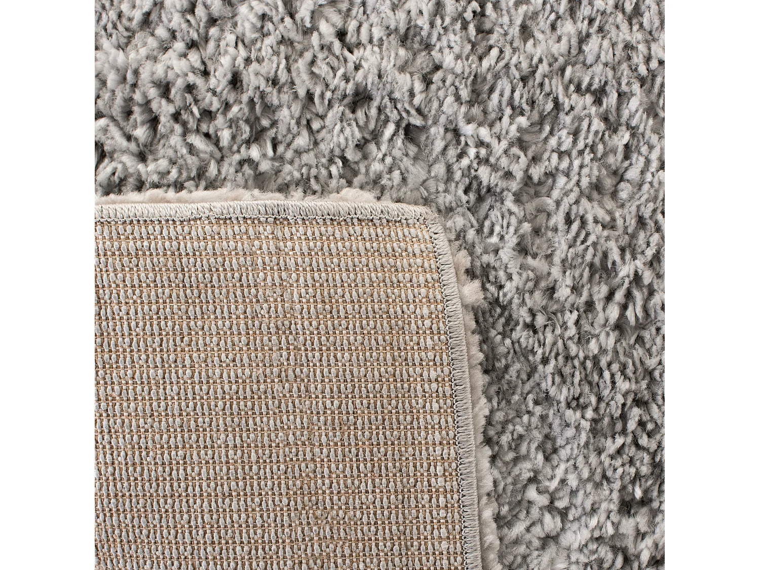 Tapis Gris/Neutre 91 X 152 cm - Taylor