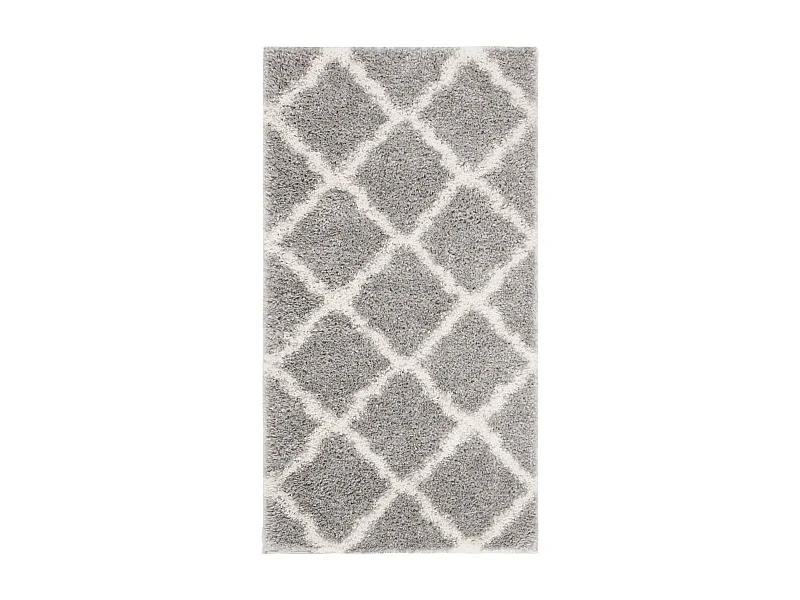 Tapis Gris/Neutre 91 X 152 cm - Taylor