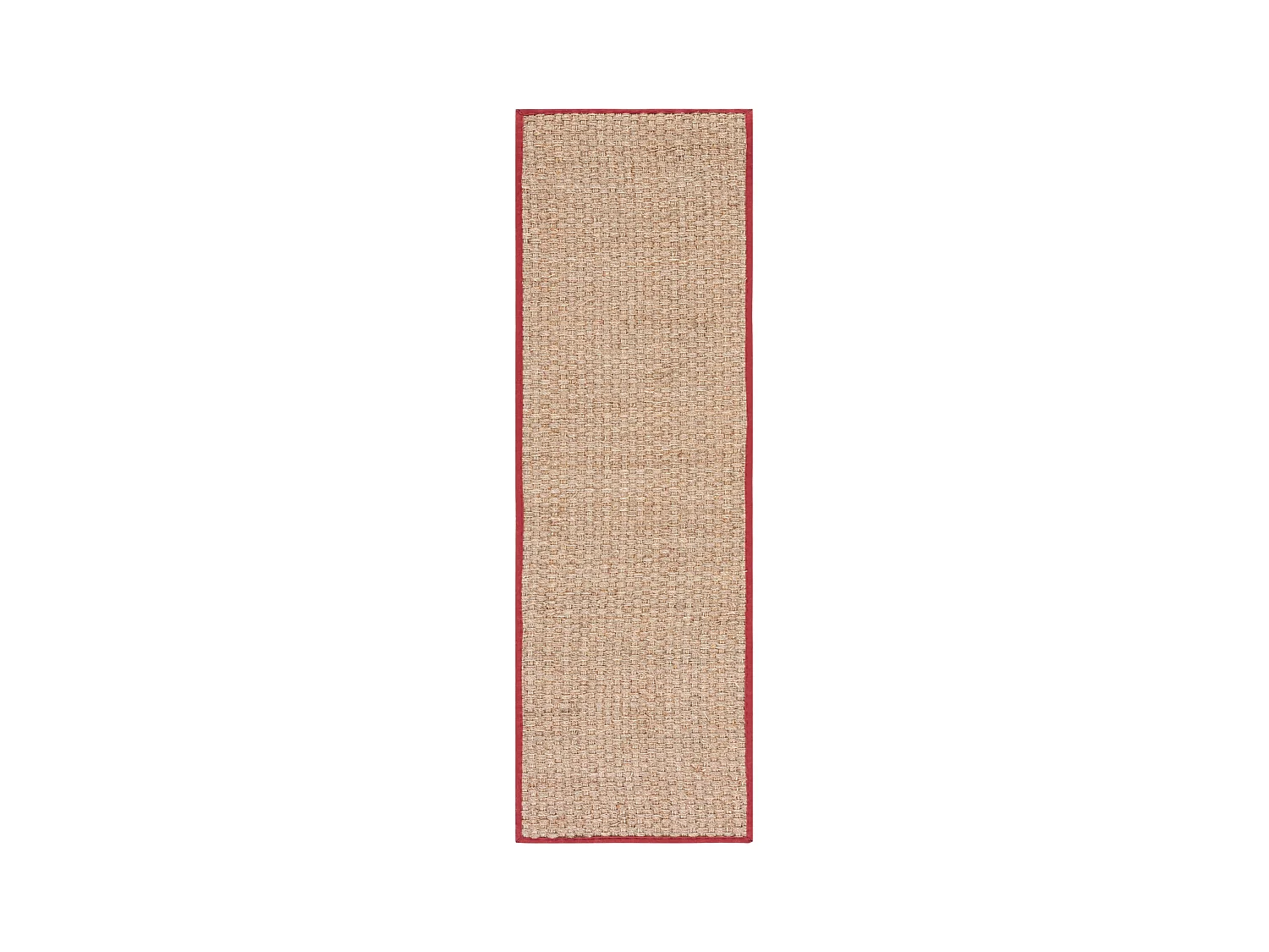 Tapis Beige 76 X 244 cm - Suzy
