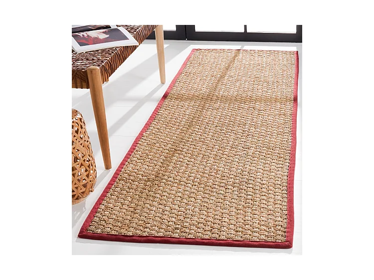 Tapis Beige 76 X 244 cm - Suzy