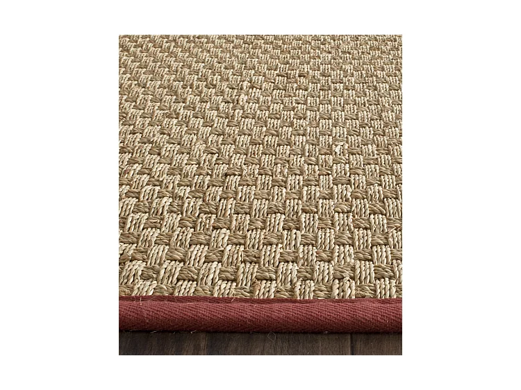Tapis Beige 76 X 244 cm - Suzy
