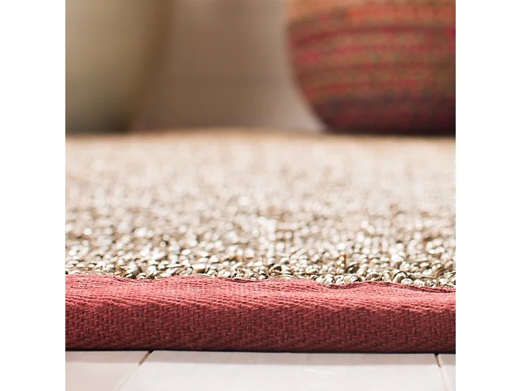 Tapis Beige 76 X 244 cm - Suzy