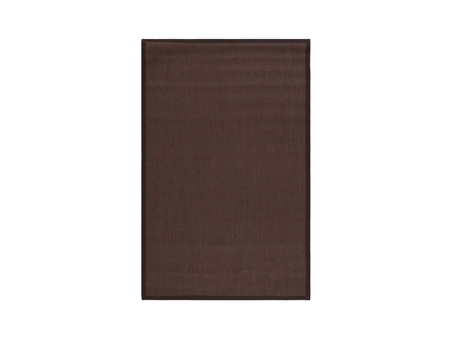 Tapis Marron foncé 183 X 274 cm - Maryjane