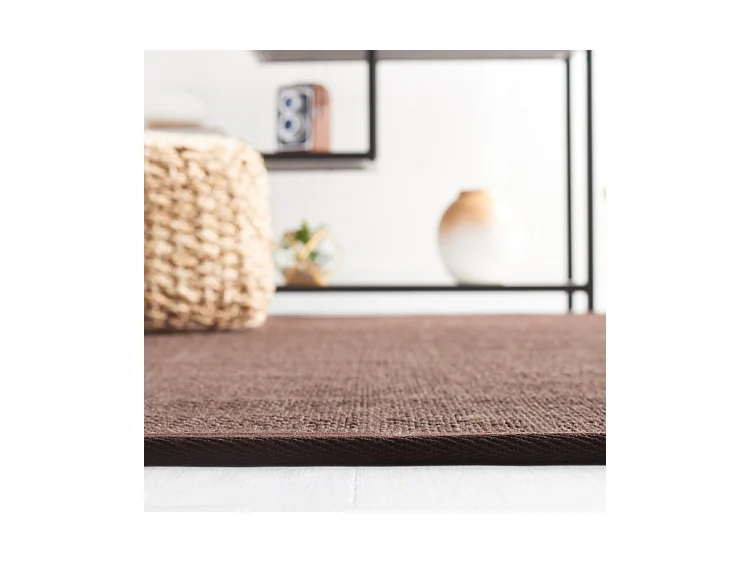 Tapis Marron foncé 183 X 274 cm - Maryjane
