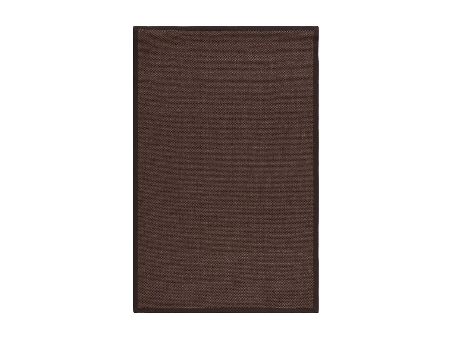 Tapis Marron foncé 183 X 274 cm - Maryjane